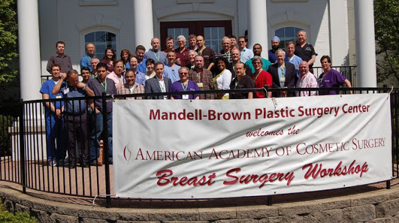 The Plastic Surgery Experts | Mandell-Brown Plastic Surgery Center at 10735 Montgomery Rd, Cincinnati, OH